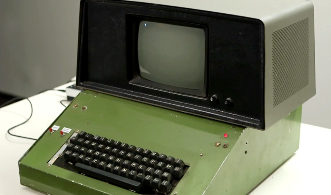 Кто придумал первый компьютер: Загадочная История Рождения Технологической Революции Кто придумал первый компьютер: Загадочная История Рождения Технологической Революции