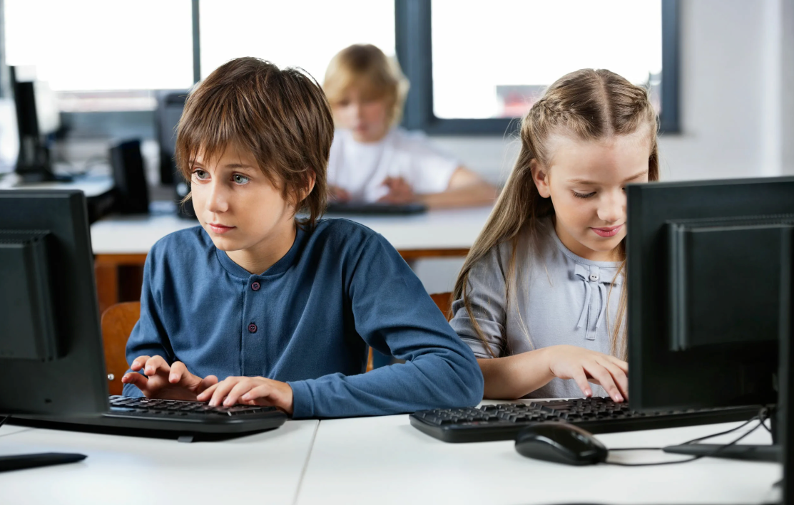 Может ли и правда компьютер быть полезным для ребенка Может ли и правда компьютер быть полезным для ребенка