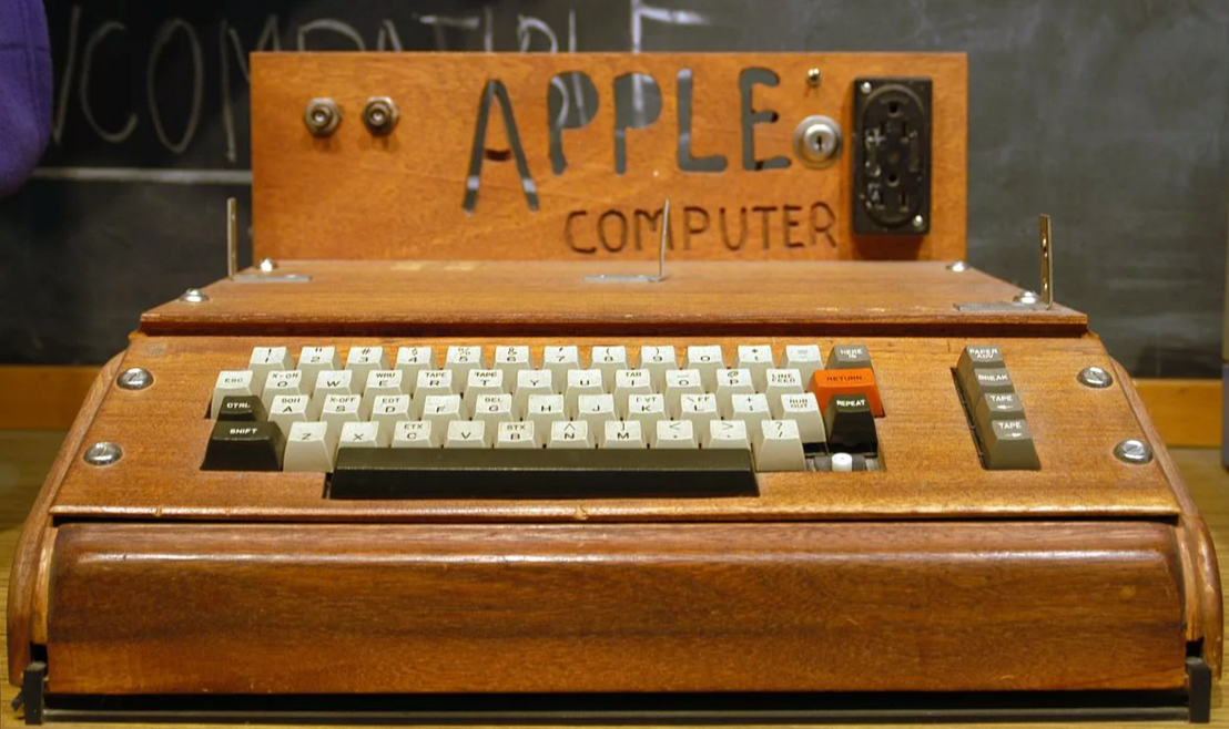 Кто придумал первый компьютер: Загадочная История Рождения Технологической Революции Кто придумал первый компьютер: Загадочная История Рождения Технологической Революции